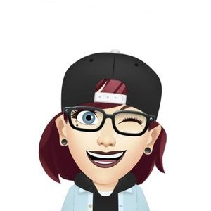 Meet your Posher, Steviee-jane